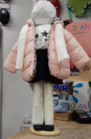 Conjunto para niña.